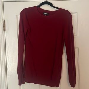 Express sweater - Size L